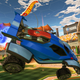 Illustration for article titled Hot Wheels RC Brings iRocket League/i To Life This Fall